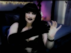 Glove Tits - Screenshot 15 of 16 - Big Boobs