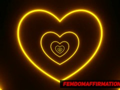 Worthless Loser Affirmations for Humiliation Addicts