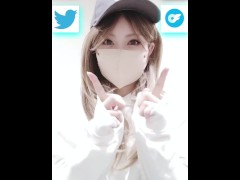 Tバック　×　背面騎乗位　×　グラインド　＝　最強！ - Screenshot 8 of 16 - 腰振り