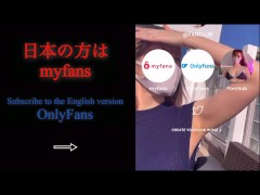 【中出し】温泉でフェラ抜きしてくれる超絶可愛い、彼氏の精子を口いっぱいに頬張る淫乱美少女 - Screenshot 14 of 16 - Amateur