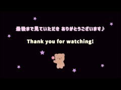 【中出し】温泉でフェラ抜きしてくれる超絶可愛い、彼氏の精子を口いっぱいに頬張る淫乱美少女 - Screenshot 16 of 16 - Hentai