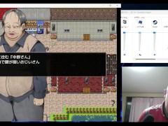 太陽のような君は堕ちていく 体験版 01 - Screenshot 2 of 16 - Hentai Game
