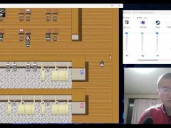 太陽のような君は堕ちていく 体験版 01 - Screenshot 5 of 16 - Doujin Game