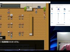太陽のような君は堕ちていく 体験版 01 - Screenshot 7 of 16 - Sex Game