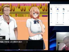 太陽のような君は堕ちていく 体験版 01 - Screenshot 8 of 16 - Big Boobs