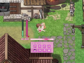 邊境之村 性愛與冒險 PART10 重新上傳