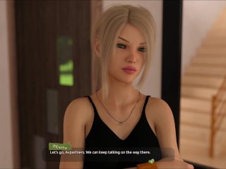 Helping The Hotties 58