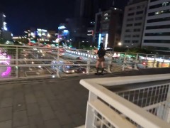 矇眼性愛-預告 - Screenshot 1 of 16 - Street