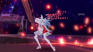 Фенрир Риона - Башня Фантазий