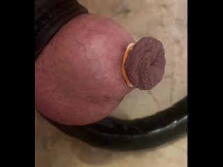 Cloudy Piss Explosion