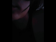 showing you my peach ass  Mimixpaul - Screenshot 9 of 16 - Skinny Brunette