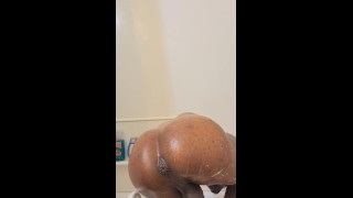 Wash that ass