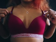 Preview 5 of Hot Casual Wear Try on After Hard Blowjob