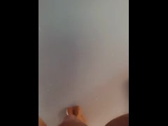 Playing with myself - Screenshot 5 of 16 - Girl Masturbating