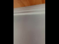 Playing with myself - Screenshot 7 of 16 - Girl Masturbating