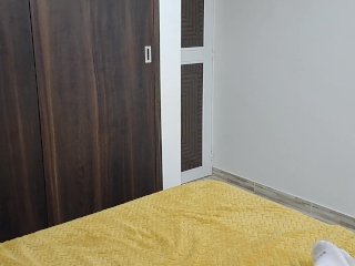  in a hotel. Part 1. She is a very sexy girl