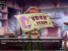 Performing my ''Squirely Duties'' in Love Esquire / part 04 / VTuber