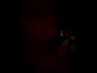 Snowbunny PAWG MILF sloppy head bbc