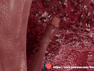 NoahHentai3D Milking 3_Sound_Preview 2