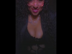 Teezlytonight - Screenshot 16 of 16 - Fishnets