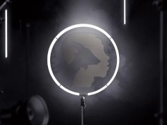 Blake Blossom swallows Mazee - Screenshot 8 of 16 - Deepthroat