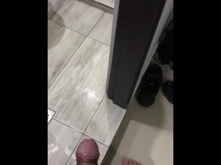 pov, ball sucking, amateur, point of view