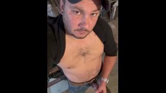 在工作中炫耀