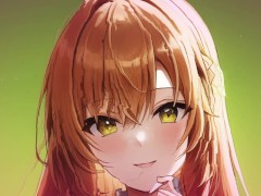 Asuna Sensual Pmv 2 - Screenshot 1 of 16 - Asuna Yuuki