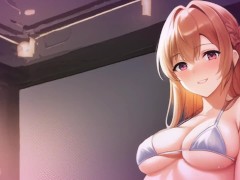 Asuna Sensual Pmv 2 - Screenshot 10 of 16 - Sao
