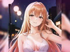 Asuna Sensual Pmv 2