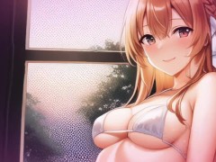 Asuna Sensual Pmv 2 - Screenshot 5 of 16 - Sao