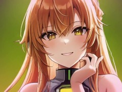 Asuna Sensual Pmv 2 - Screenshot 7 of 16 - Hentai