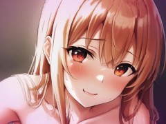 Asuna Sensual Pmv 2 - Screenshot 8 of 16 - Uncensored Hentai