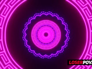 Virgin Porn Addict Humiliation