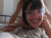 Él Está Despistado, Esto Es Para Onlyfans, Lucky Fotógrafa Es Una ...