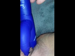 🌊I Want, no NEED you to fuck me please Daddy 🍆💦 Pt.1