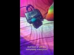 Funzze Beauty Blender Vibe Review