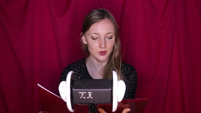 F4M The Enchanted Land Of Cuckville [ FEMDOM  ASMR  BALLBUSTING ]