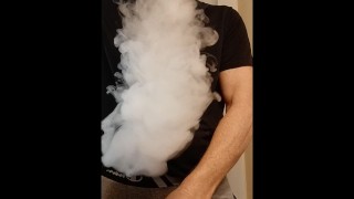 SPUNDADDY WANTS YOU TO TAKE HIS COCK AND BLOW A CLOUD ON IT