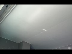 MILK MILF: Breast Milk Lactation Shot Slow Motion