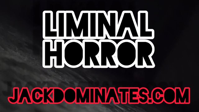 Liminal Horror Cock Control