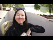 Preview 2 of BACK IN VIETNAM - LUNA'S JOURNEY (EPISODE 32)