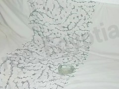 محامية معروفة من مصر الجديدة ببزاز ملبن تقفل مكتبها وتتناك من بواب العمارة بالشتيمة وقلة الادب 4/16