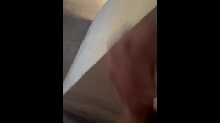 Nog een korte video van harde lul