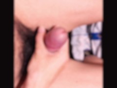 ドМ男子がトイレでしこしこする 童貞 変態 素人 - Screenshot 16 of 16 - Cute Asian