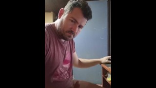 Jerking Off 50 Latino Masturbation Chileno