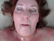 Preview 4 of 946 Missionary style sex with W.M.D. custom video from DawnSkye55