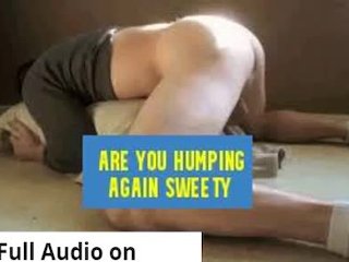 mature, cum encouragement, exclusive, erotic audio