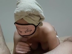 フェラ・フェラ】日本の老人と十代の少女 - Screenshot 2 of 16 - Creampie Nakadashi