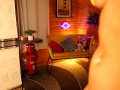 BACKSTAGE TRY ON #129 (free version)